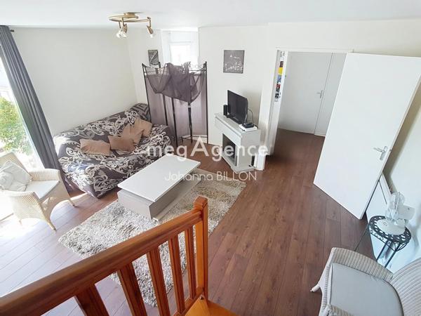 Appartement à TOURS, 37000 - 3 pièces 66m²