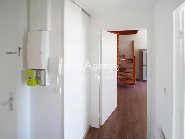 Appartement à TOURS, 37000 - 3 pièces 66m²