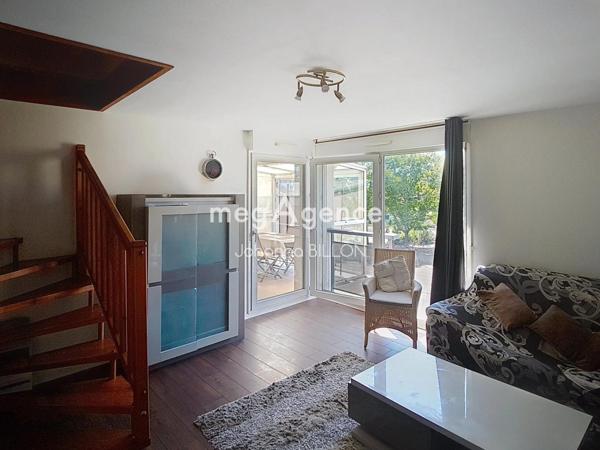 Appartement à TOURS, 37000 - 3 pièces 66m²