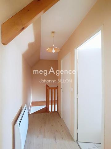 Appartement à TOURS, 37000 - 3 pièces 66m²