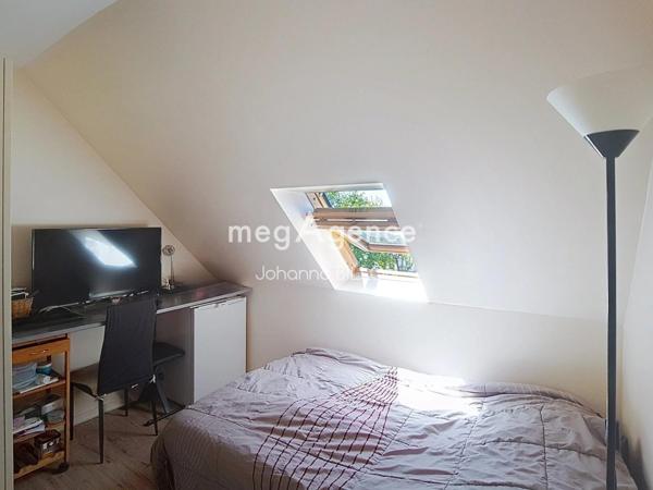 Appartement à TOURS, 37000 - 3 pièces 66m²