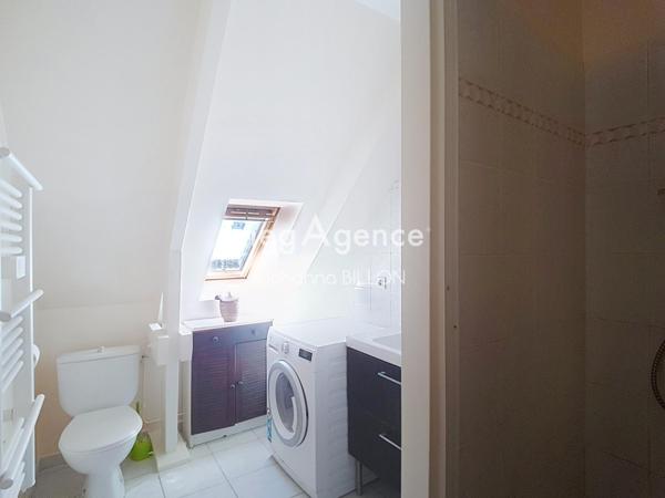 Appartement à TOURS, 37000 - 3 pièces 66m²