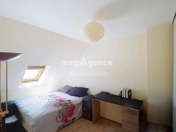 Appartement à TOURS, 37000 - 3 pièces 66m²