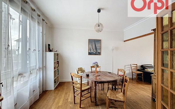 Maison à vendre    4 pièces • 73,89 m2 Choisy-le-Roi