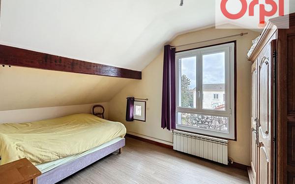 Maison à vendre    4 pièces • 73,89 m2 Choisy-le-Roi