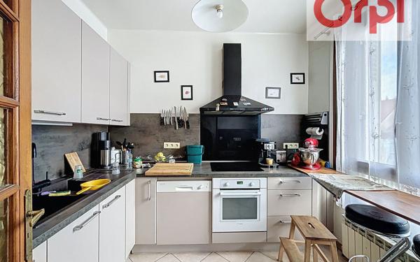 Maison à vendre    4 pièces • 73,89 m2 Choisy-le-Roi