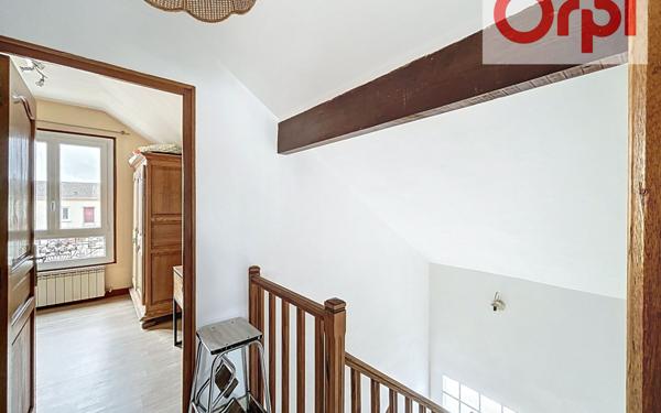 Maison à vendre    4 pièces • 73,89 m2 Choisy-le-Roi