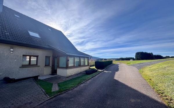 Appartement à louer    2 pièces • 58,67 m2 Bourg-Bruche