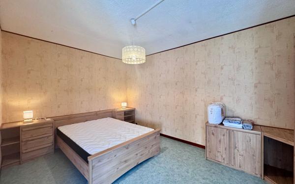 Appartement à louer    2 pièces • 58,67 m2 Bourg-Bruche