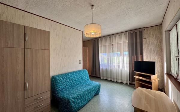 Appartement à louer    2 pièces • 58,67 m2 Bourg-Bruche