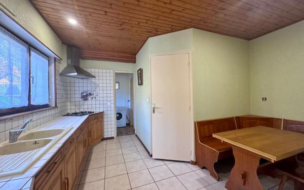 Appartement à louer    2 pièces • 58,67 m2 Bourg-Bruche