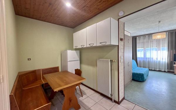 Appartement à louer    2 pièces • 58,67 m2 Bourg-Bruche