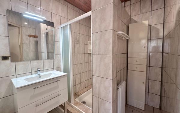 Appartement à louer    2 pièces • 58,67 m2 Bourg-Bruche