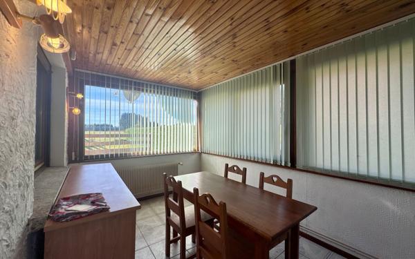 Appartement à louer    2 pièces • 58,67 m2 Bourg-Bruche