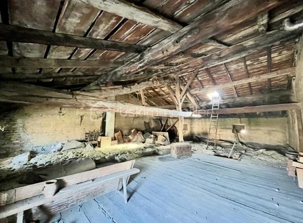 Appartement de 93 m²