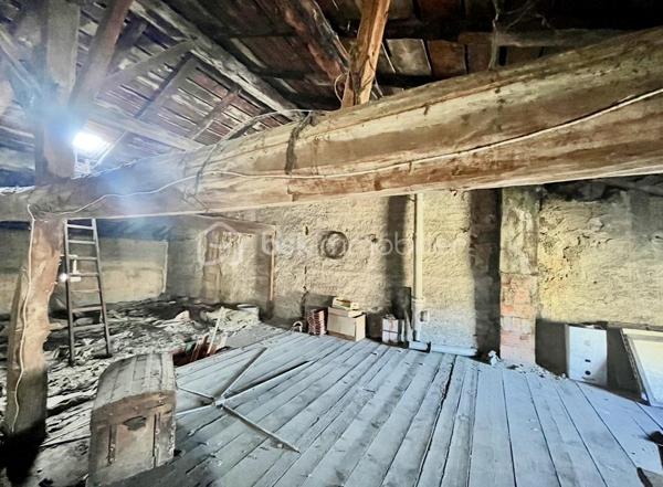 Appartement de 93 m²