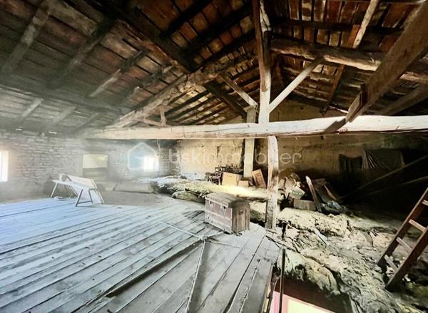 Appartement de 93 m²