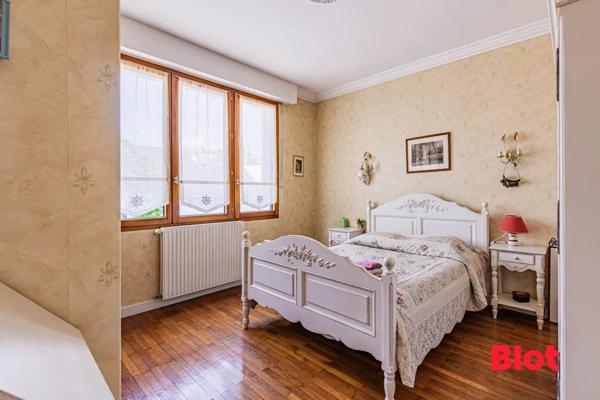 Maison 5 pièce(s)