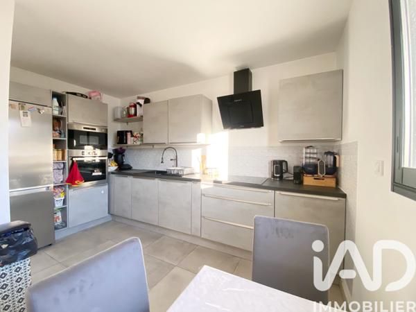 Maison à vendre 4 pièces 90 m² Sorgues