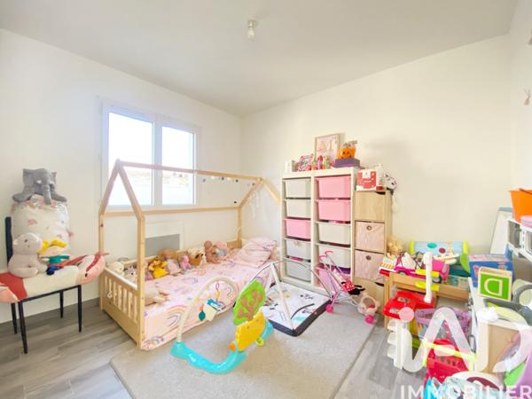 Maison à vendre 4 pièces 90 m² Sorgues