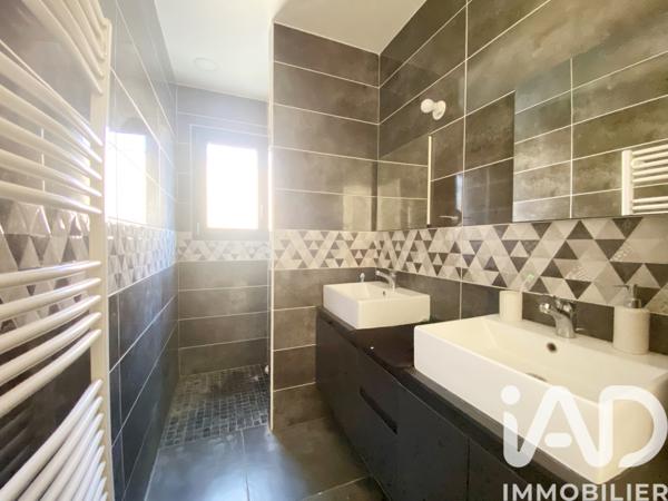 Maison à vendre 4 pièces 90 m² Sorgues