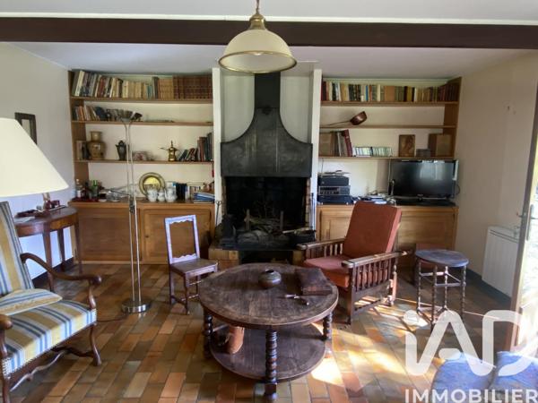 Maison à vendre 6 pièces 135 m² Lées-Athas