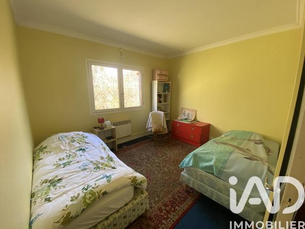 Maison à vendre 6 pièces 135 m² Lées-Athas