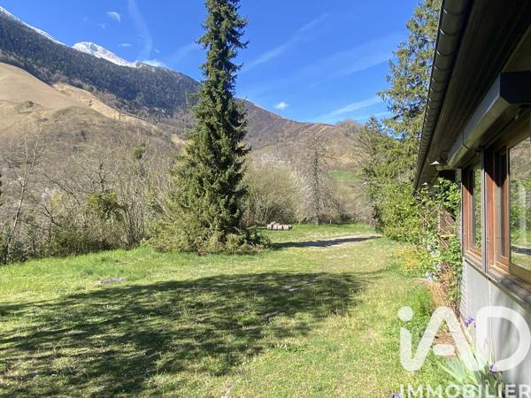 Maison à vendre 6 pièces 135 m² Lées-Athas