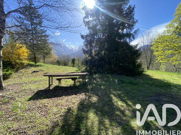 Maison à vendre 6 pièces 135 m² Lées-Athas