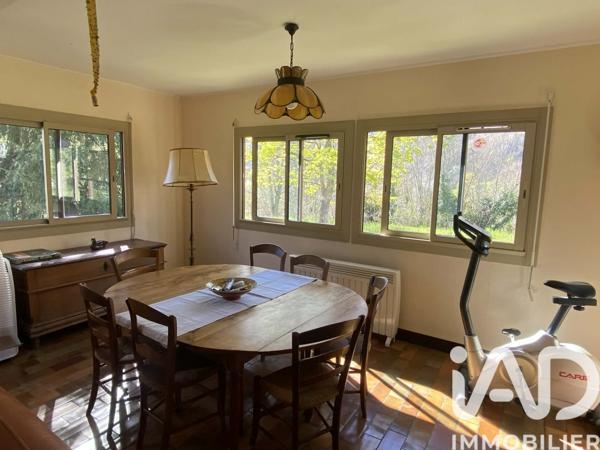 Maison à vendre 6 pièces 135 m² Lées-Athas