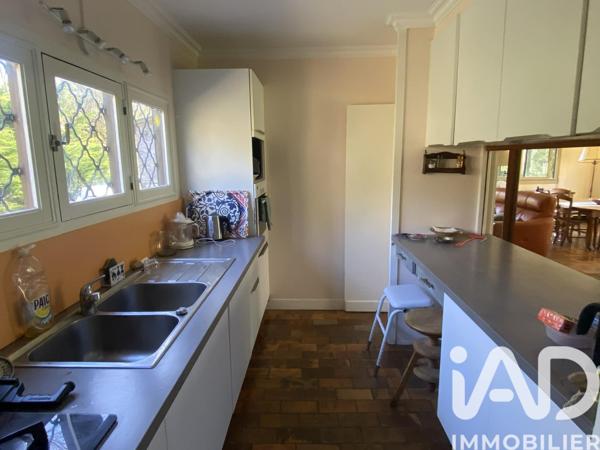 Maison à vendre 6 pièces 135 m² Lées-Athas