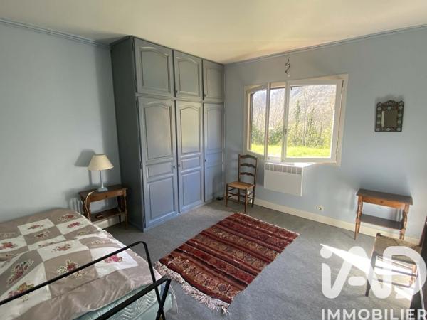 Maison à vendre 6 pièces 135 m² Lées-Athas