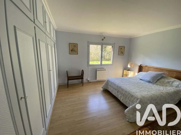 Maison à vendre 6 pièces 135 m² Lées-Athas