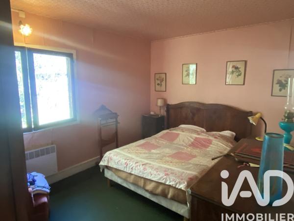 Maison à vendre 6 pièces 135 m² Lées-Athas