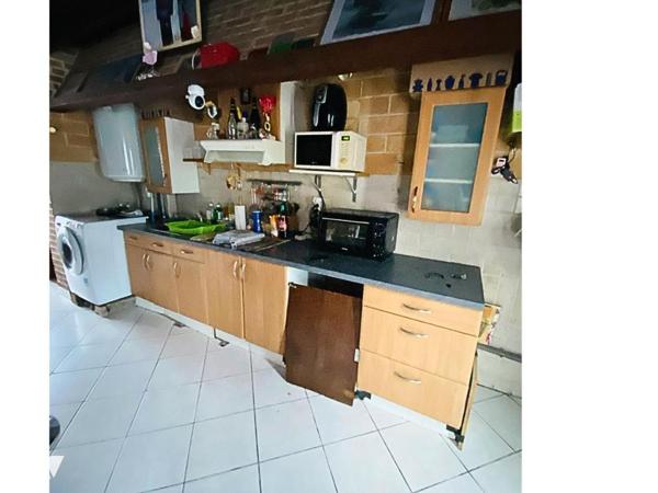 Maison de ville 41.77 à CAMIERS