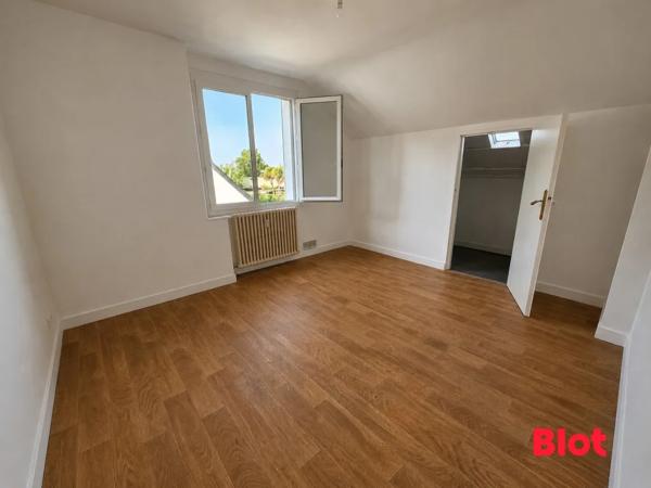 Appartement 3 pièce(s)