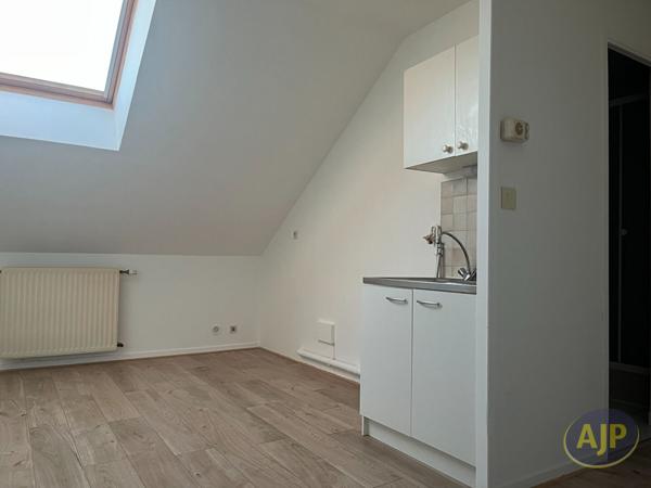 Location appartement Sautron : 406 € - AJP Immobilier Saint Herblain