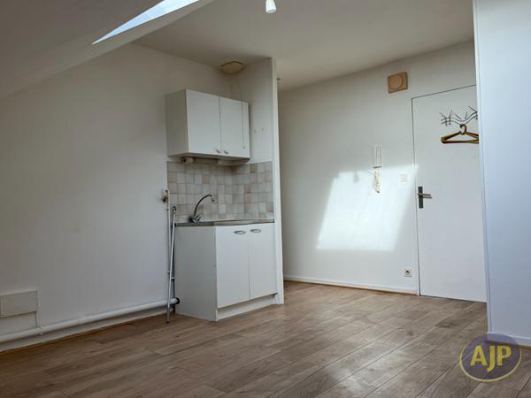 Location appartement Sautron : 406 € - AJP Immobilier Saint Herblain