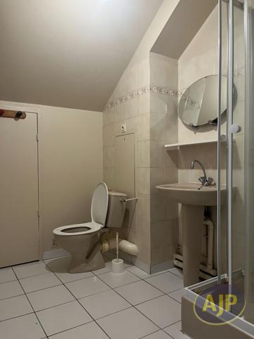 Location appartement Sautron : 406 € - AJP Immobilier Saint Herblain