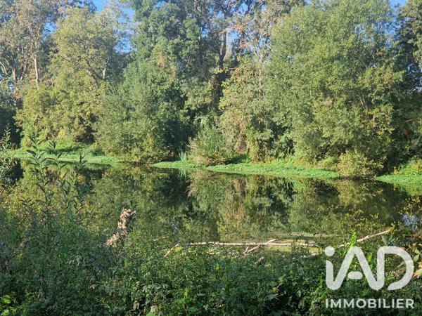 Maison à vendre 1 pièce 26 m² Montreuil-Bellay