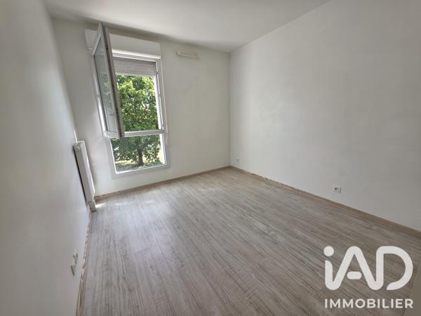 Appartement à vendre 3 pièces 60,16 m² Nantes