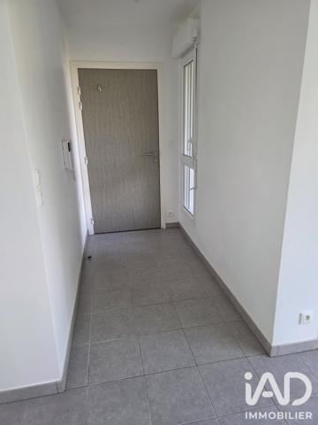 Appartement à vendre 3 pièces 60,16 m² Nantes