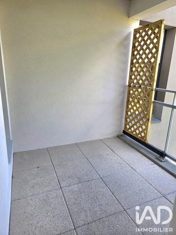 Appartement à vendre 3 pièces 60,16 m² Nantes