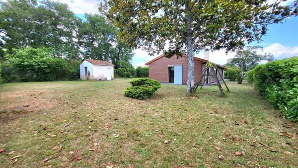Maison à vendre à Martignas-sur-Jalle en Gironde (33127), ref : 33186/78