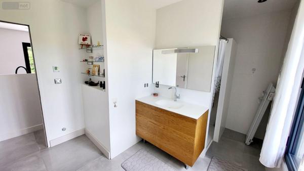 Maison à vendre à Martignas-sur-Jalle en Gironde (33127), ref : 33186/78