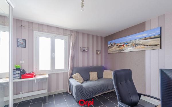 Maison à vendre    6 pièces •  Marsilly