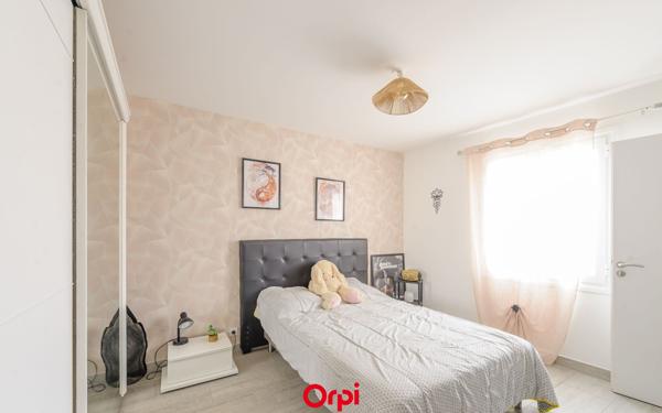 Maison à vendre    6 pièces •  Marsilly