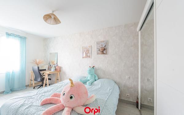 Maison à vendre    6 pièces •  Marsilly