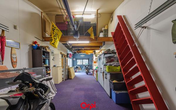 Maison à vendre    6 pièces •  Marsilly