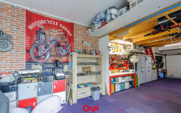 Maison à vendre    6 pièces •  Marsilly